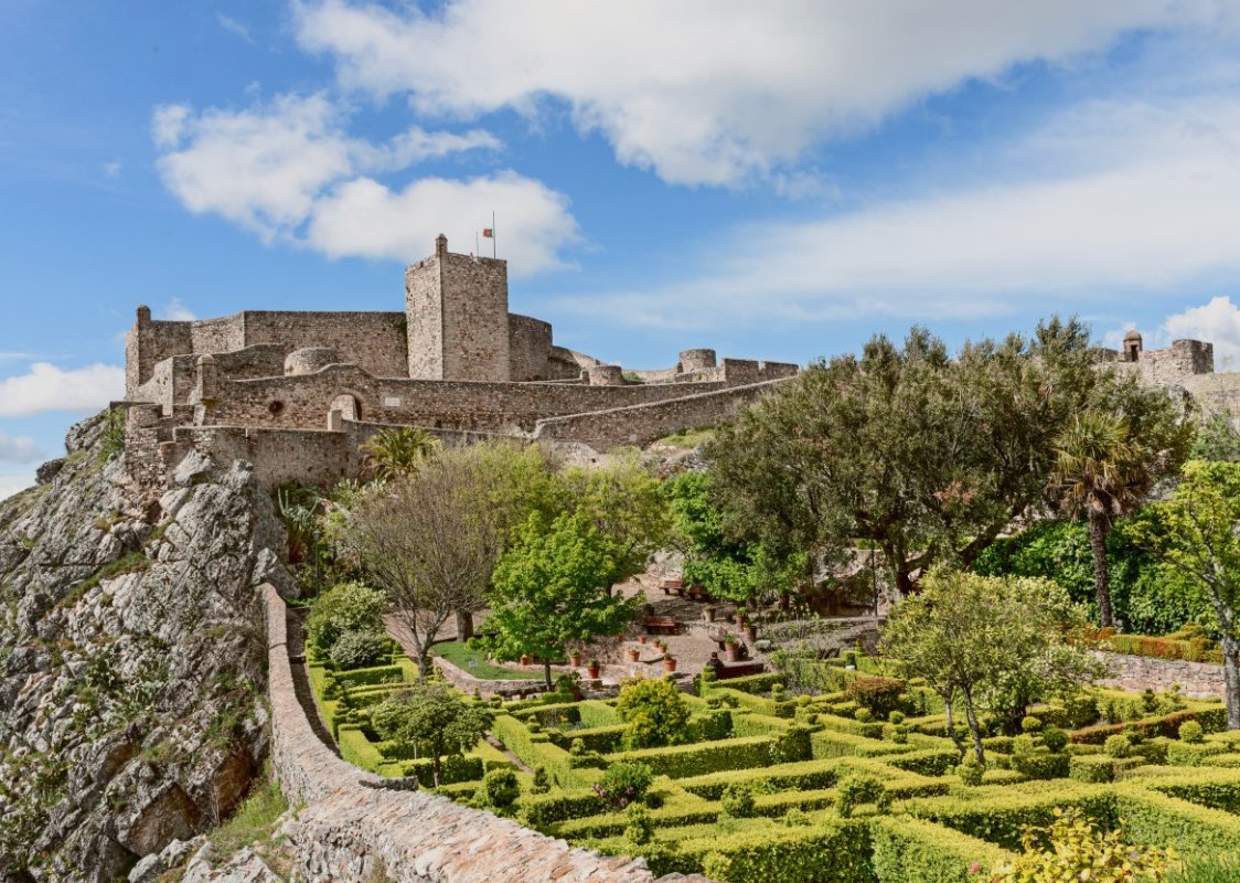 Portugal Alentejo