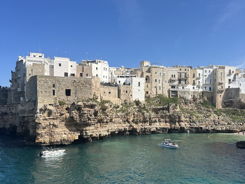 Puglia Polignano a Mare